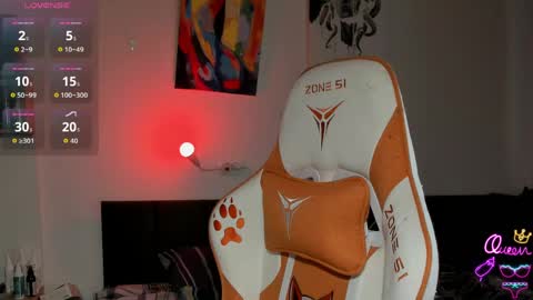 christyw3b online show from 04.09.26