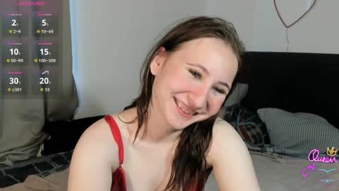 christyw3b online show from 06.11.26