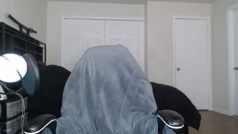 ChrisVacherx online show from 04.17.26