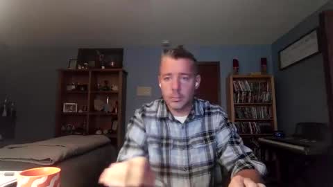 chrisw8121 online show from 11.24.25