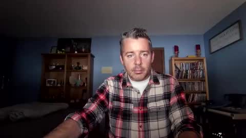 chrisw8121 online show from 12.19.25