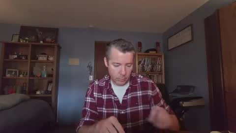 chrisw8121 online show from 03.06.26