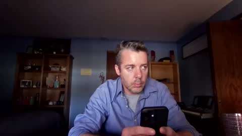 chrisw8121 online show from 03.11.26