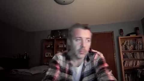 Chris online show from 03.04.26