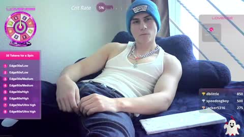 Snapshot of chrixtopherobin chatting on 01.12.25 Chrixtopherobin online show from 01.12.25