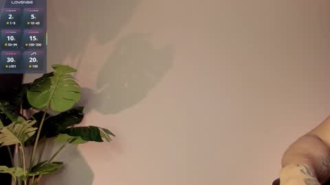 chrizmacgregor online show from 10.26.25