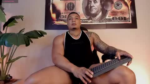 chrizmacgregor online show from 04.19.26