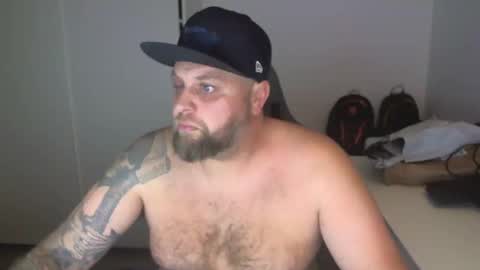 Chrizz online show from 12.12.24