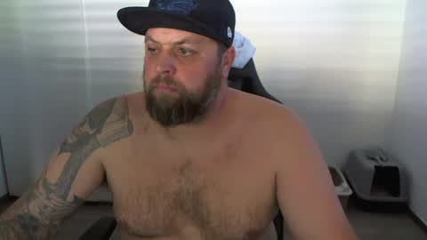 Chrizz online show from 03.08.25