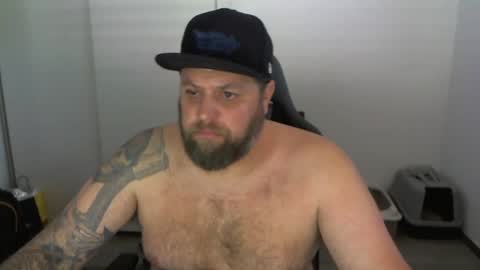 Chrizz online show from 03.11.25