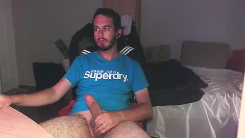 Chromefox123 online show from 11.04.25