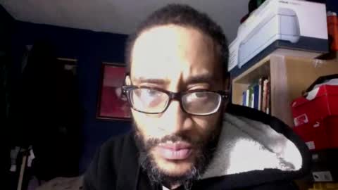 Vinny.D online show from 12.23.24