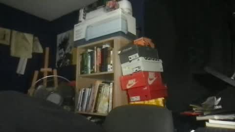 Vinny.D online show from 09.20.25