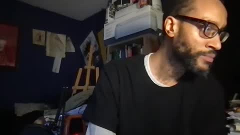 Vinny.D online show from 11.21.25