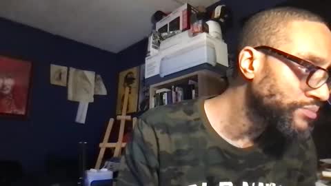 Vinny.D online show from 01.08.26