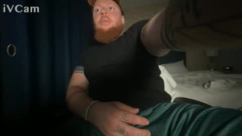 Snapshot of chroniclesofreddick chatting on 02.12.26 Chronicles Of Red Dick online show from 02.12.26