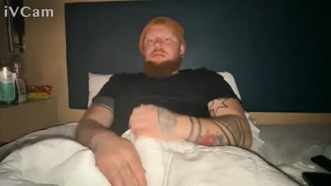 Snapshot of chroniclesofreddick chatting on 02.15.26 Chronicles Of Red Dick online show from 02.15.26