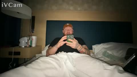 Snapshot of chroniclesofreddick chatting on 02.22.26 Chronicles Of Red Dick online show from 02.22.26