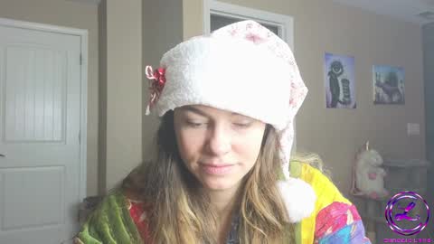 Marley online show from 12.23.24