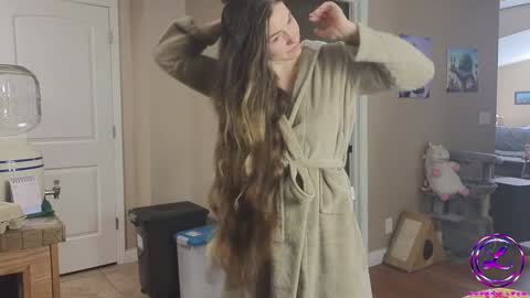 Marley online show from 02.04.25