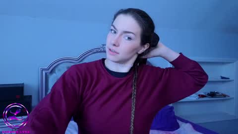 Snapshot of chroniclove chatting on 03.23.26 Marley online show from 03.23.26