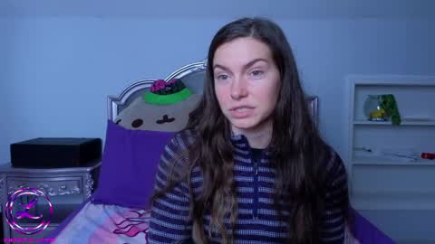 Snapshot of chroniclove chatting on 04.02.26 Marley online show from 04.02.26