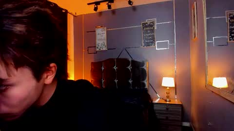 Snapshot of chrristopher77 chatting on 10.13.25 chrristopher77 online show from 10.13.25