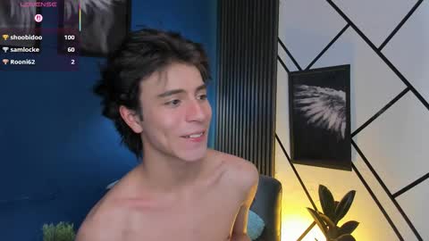 Snapshot of chrristopher77 chatting on 11.11.25 chrristopher77 online show from 11.11.25