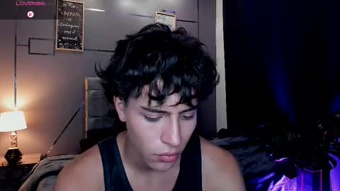 Snapshot of chrristopher77 chatting on 12.02.25 chrristopher77 online show from 12.02.25