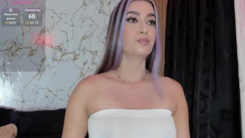 Christal Golden online show from 04.05.26