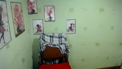 Diana online show from 12.13.24