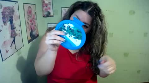 Diana online show from 01.12.25