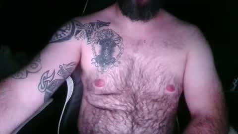 chub bear 99 online show from 04.21.26