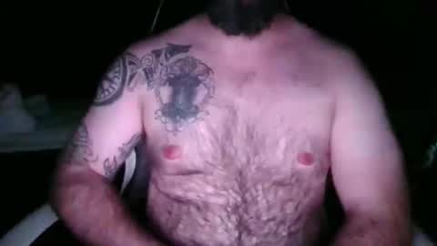 chub bear 99 online show from 04.21.26