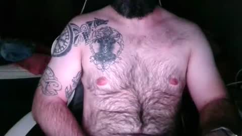 chub bear 99 online show from 05.16.26