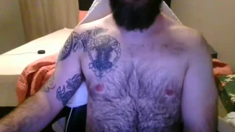 chub bear 99 online show from 06.02.26