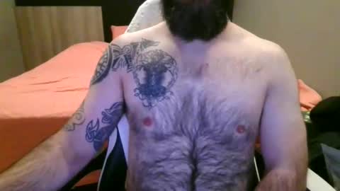 chub bear 99 online show from 06.07.26