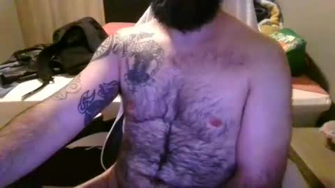 chub bear 99 online show from 06.16.26