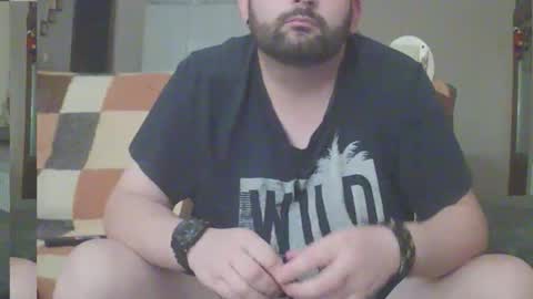 Chubby Boy97 online show from 11.04.25