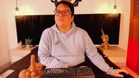 Herbert online show from 02.02.26