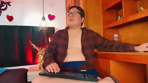 Herbert online show from 02.12.26