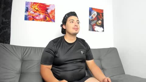 Snapshot of chubby_jake chatting on 11.01.25 chubby_jake online show from 11.01.25