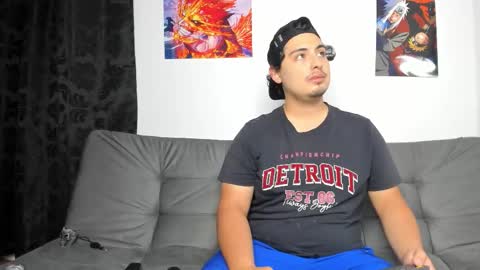 Snapshot of chubby_jake chatting on 11.02.25 chubby_jake online show from 11.02.25