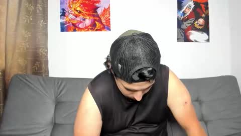 Snapshot of chubby_jake chatting on 11.25.25 chubby_jake online show from 11.25.25