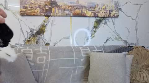 Snapshot of chubby_pregnant23_pm chatting on 12.16.25 chubby_pregnant23_pm online show from 12.16.25