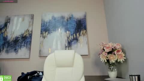 Snapshot of chubby_vaniie_ chatting on 12.21.24 Vanesa online show from 12.21.24