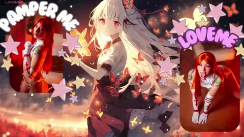 Snapshot of chubby_vaniie_ chatting on 12.23.24 Vanesa online show from 12.23.24