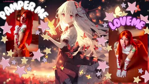 Snapshot of chubby_vaniie_ chatting on 12.24.24 Vanesa online show from 12.24.24