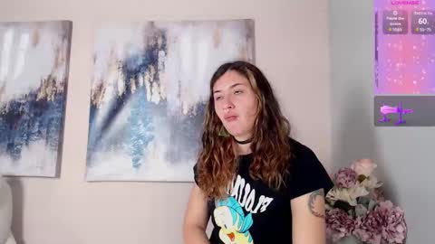 Snapshot of chubby_vaniie_ chatting on 02.20.25 Vanesa online show from 02.20.25