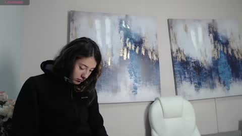 Snapshot of chubby_vaniie_ chatting on 02.23.25 Vanesa online show from 02.23.25